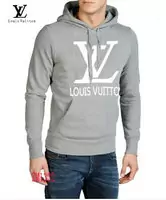 veste louis vuitton hommes pas cher top silver